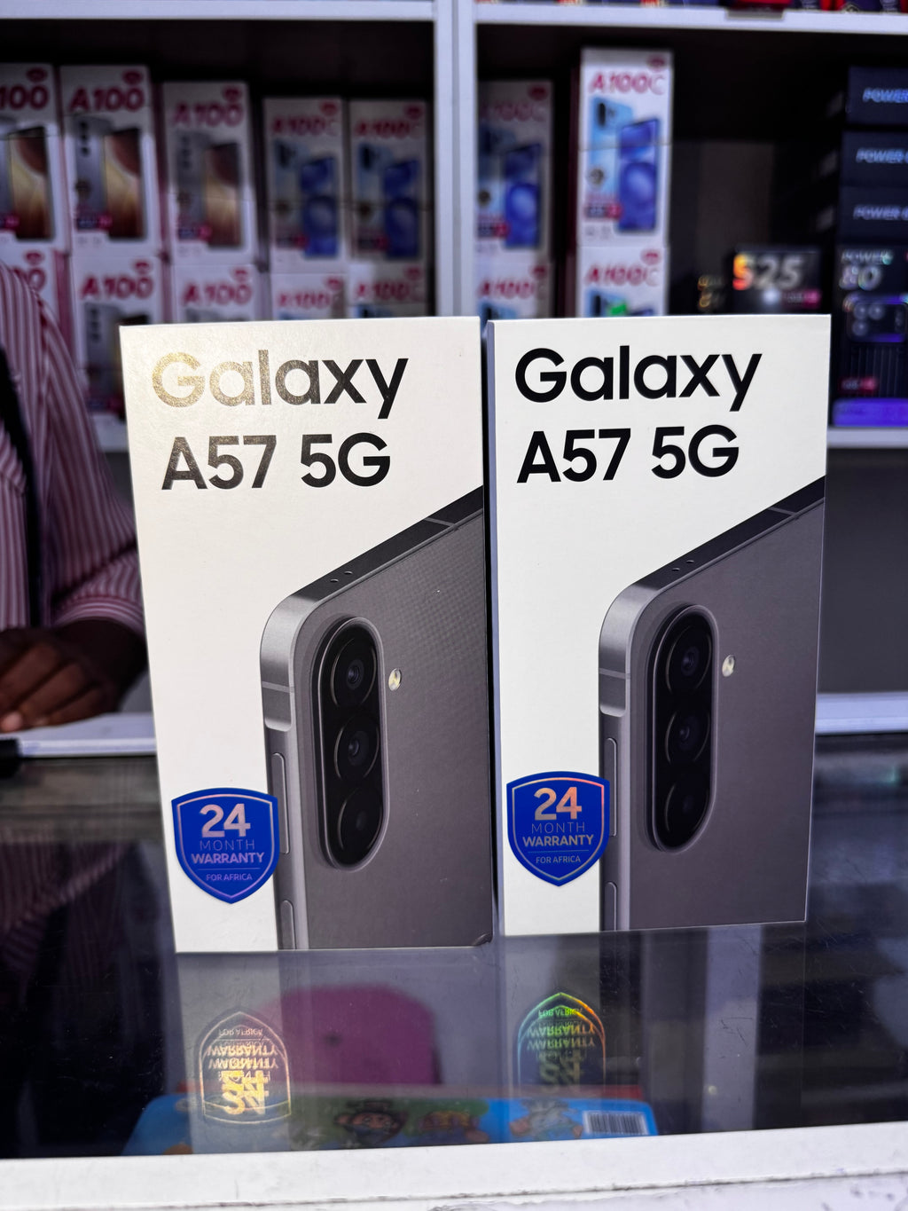 Samsung A57