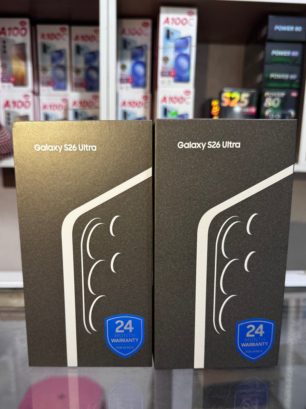Samsung S26 ultra