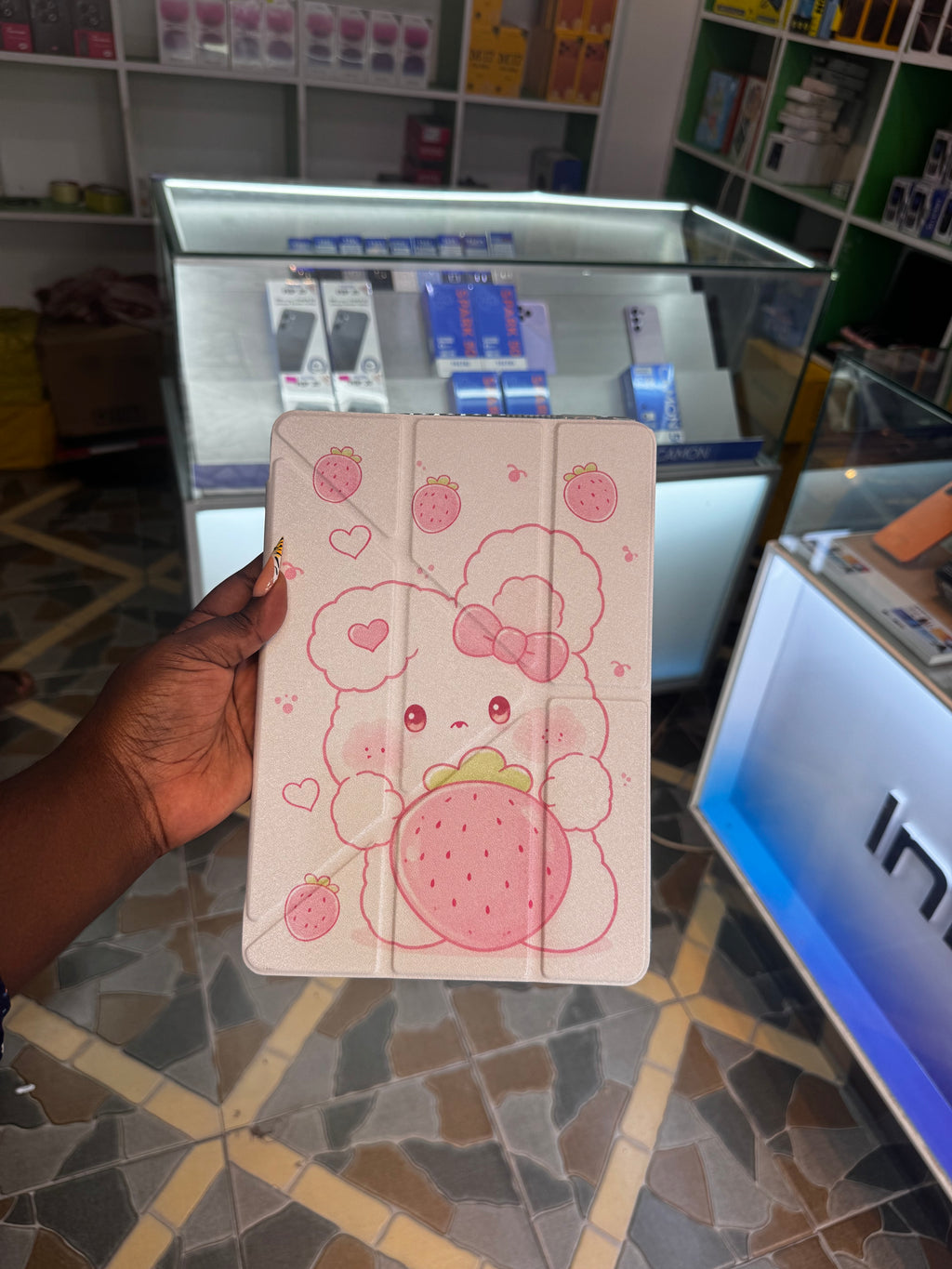 Redmi pad2 case