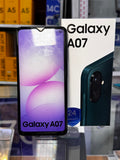Samsung A07