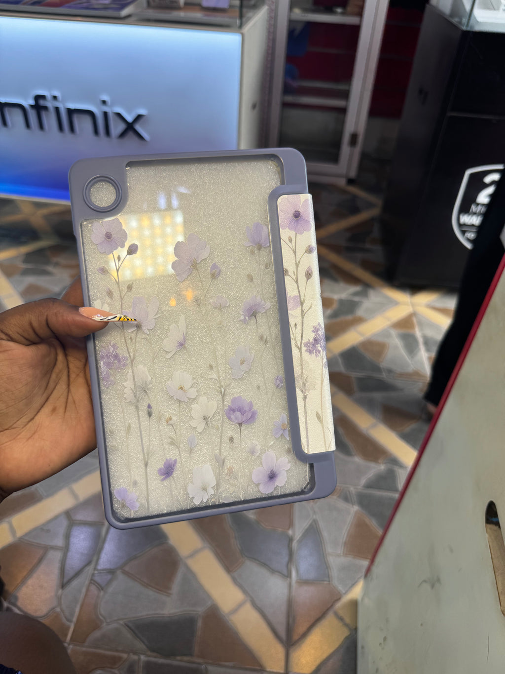 Samsung Tab A11/A9 cases