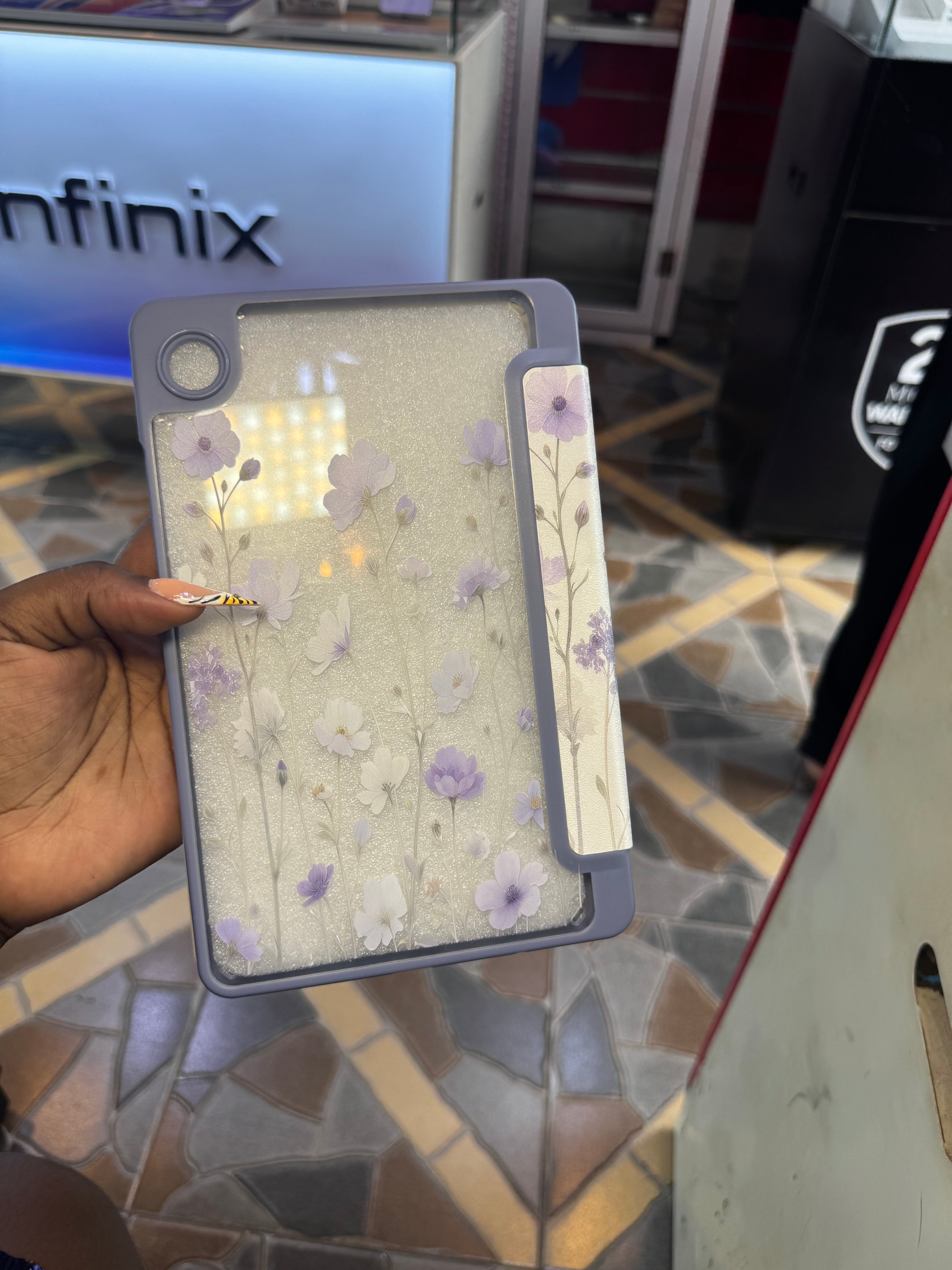 Samsung Tab A11/A9 cases
