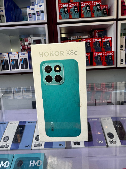Honor X8c