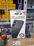Tecno Pop 20