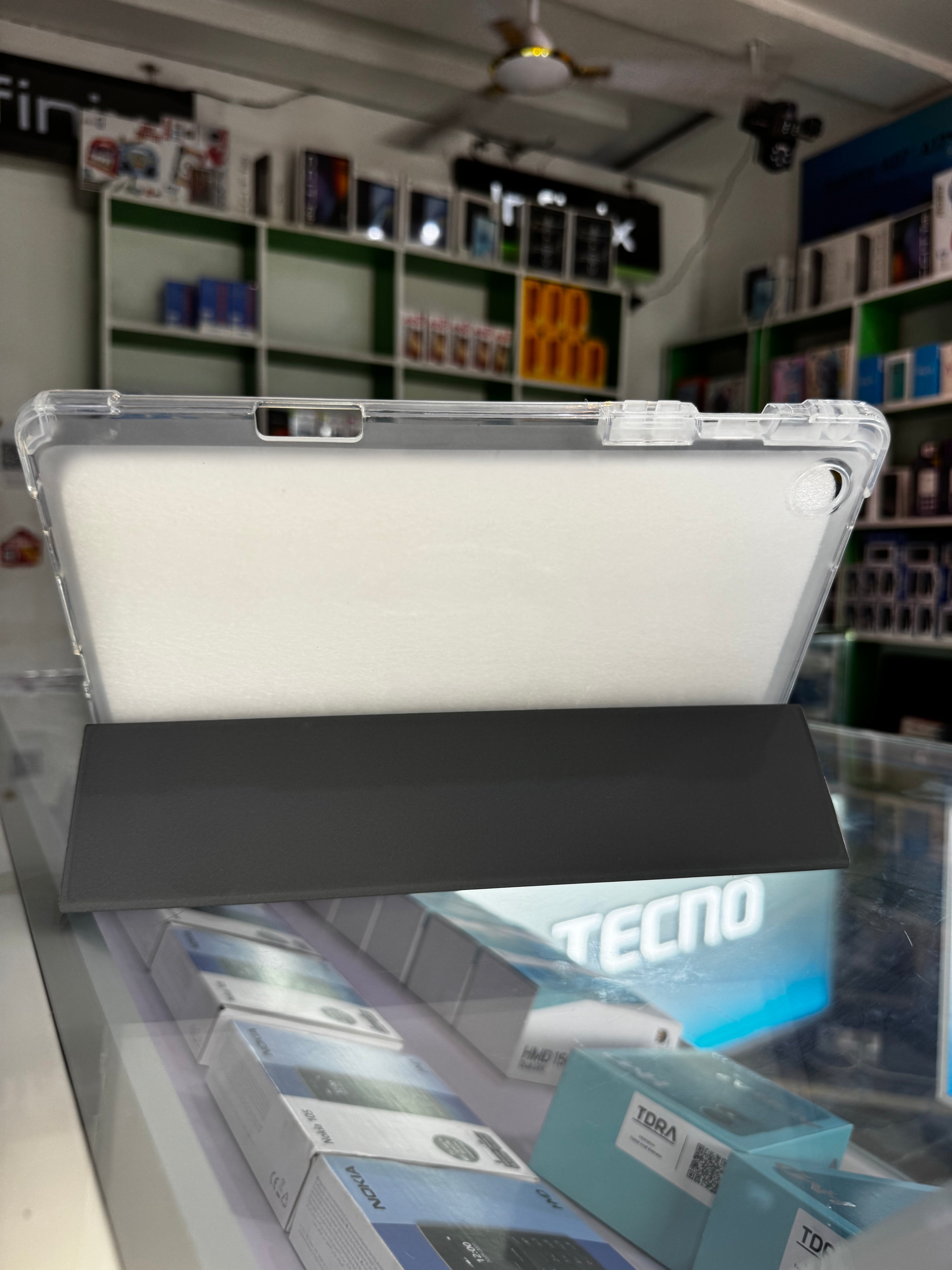 Samsung Tab A9+/A11+