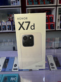 Honor X7d