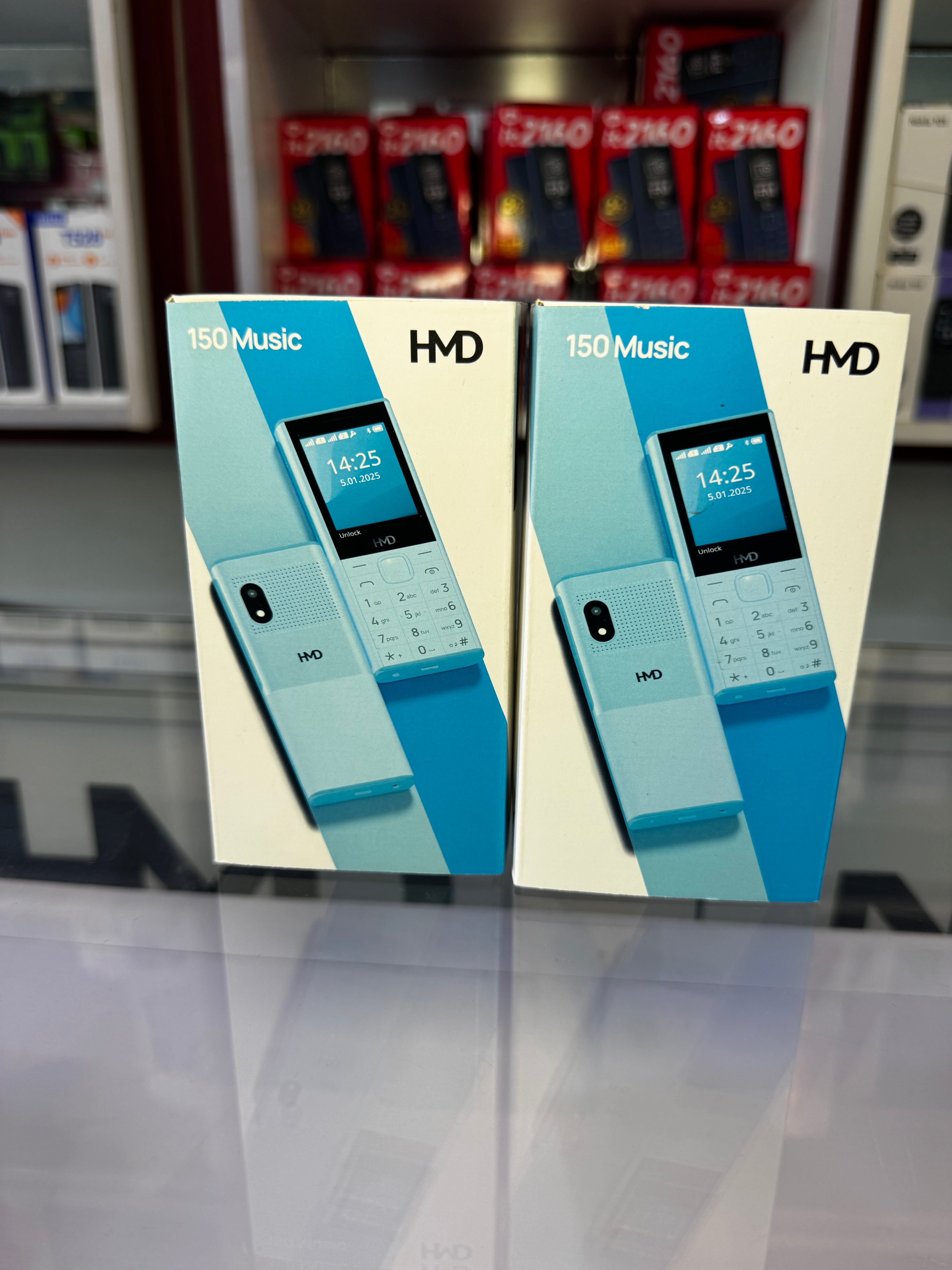 Nokia 150 Music