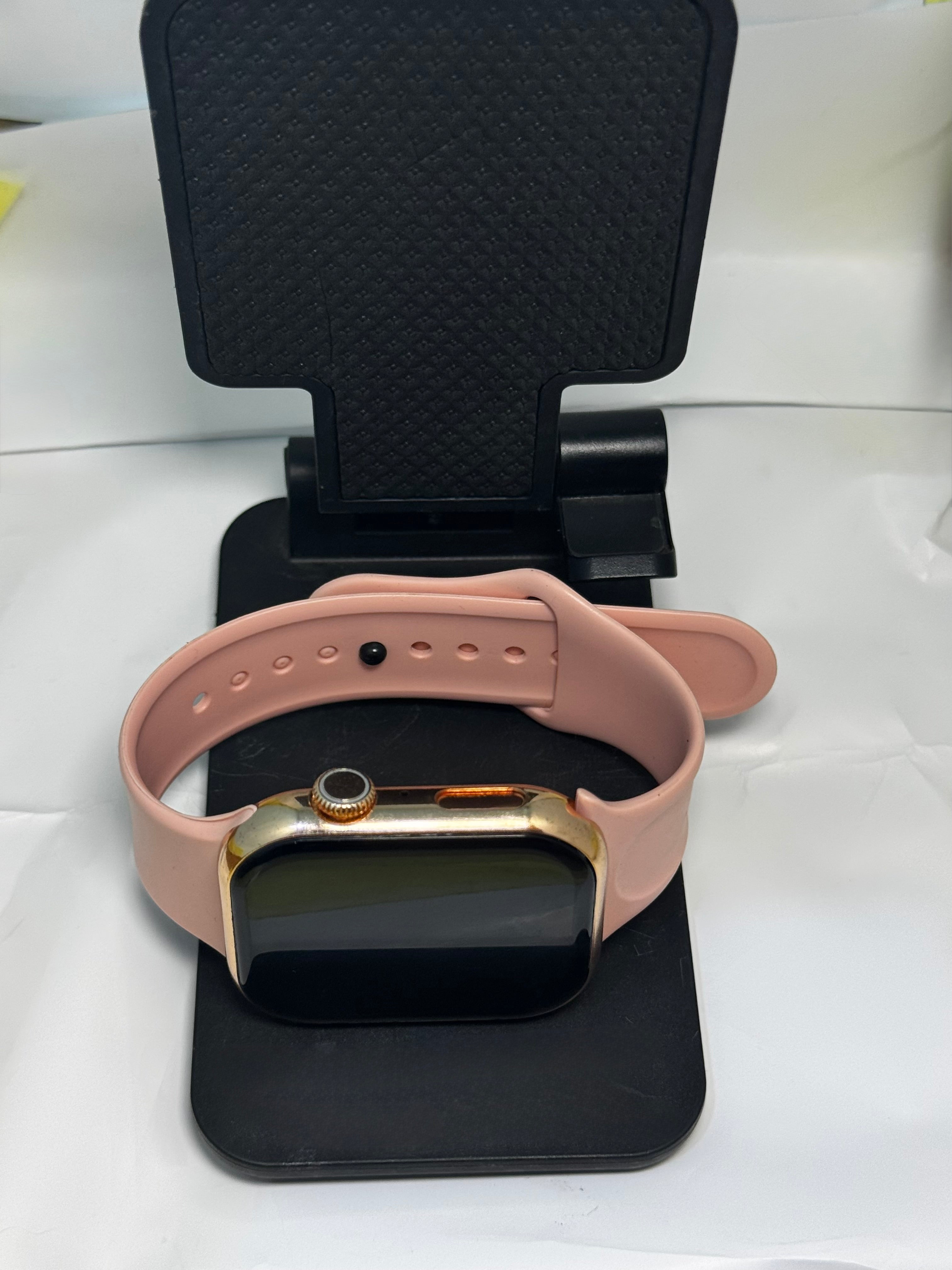 Apple smart watch