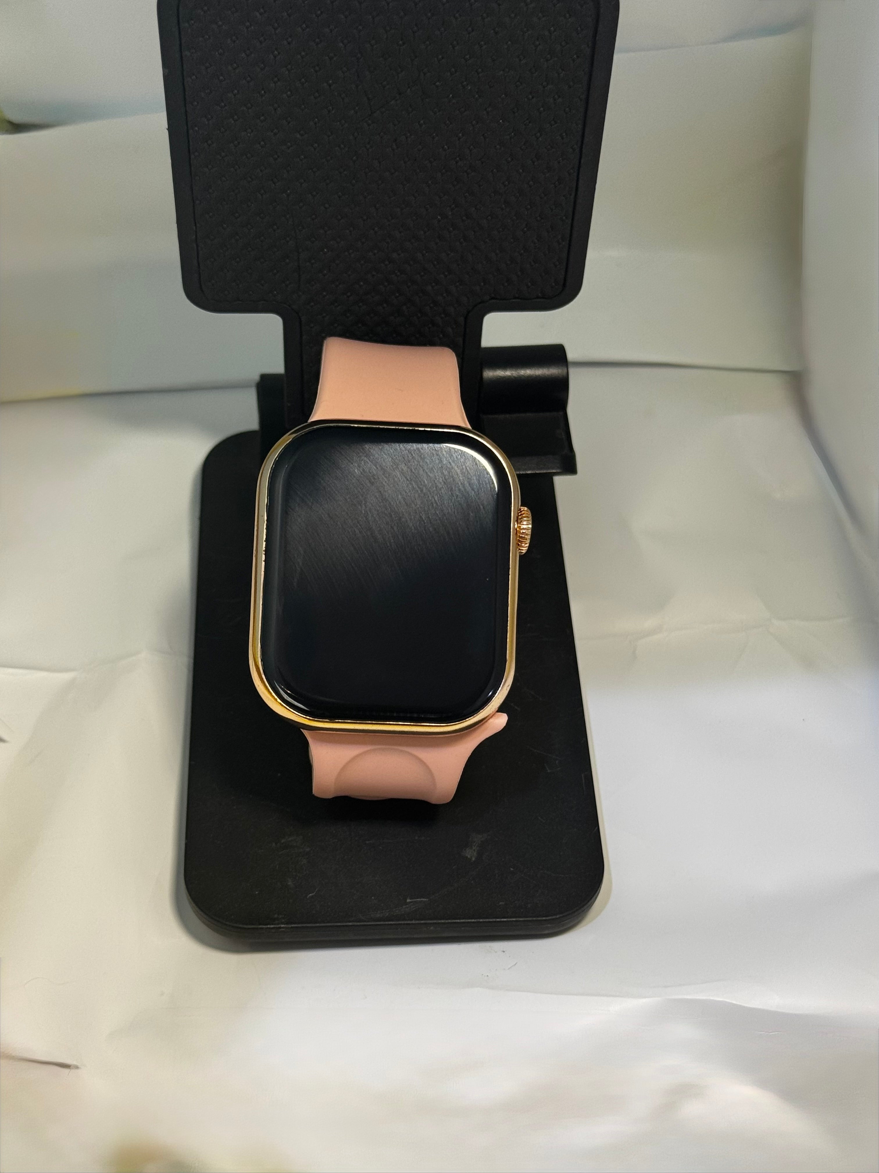 Apple smart watch