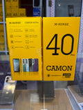 Mhorse Camon 40pro