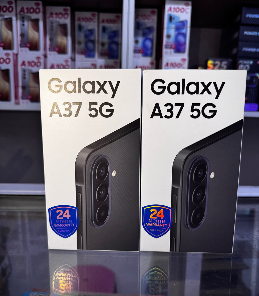 Samsung A37