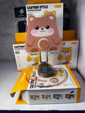Phone and tablet stand holder