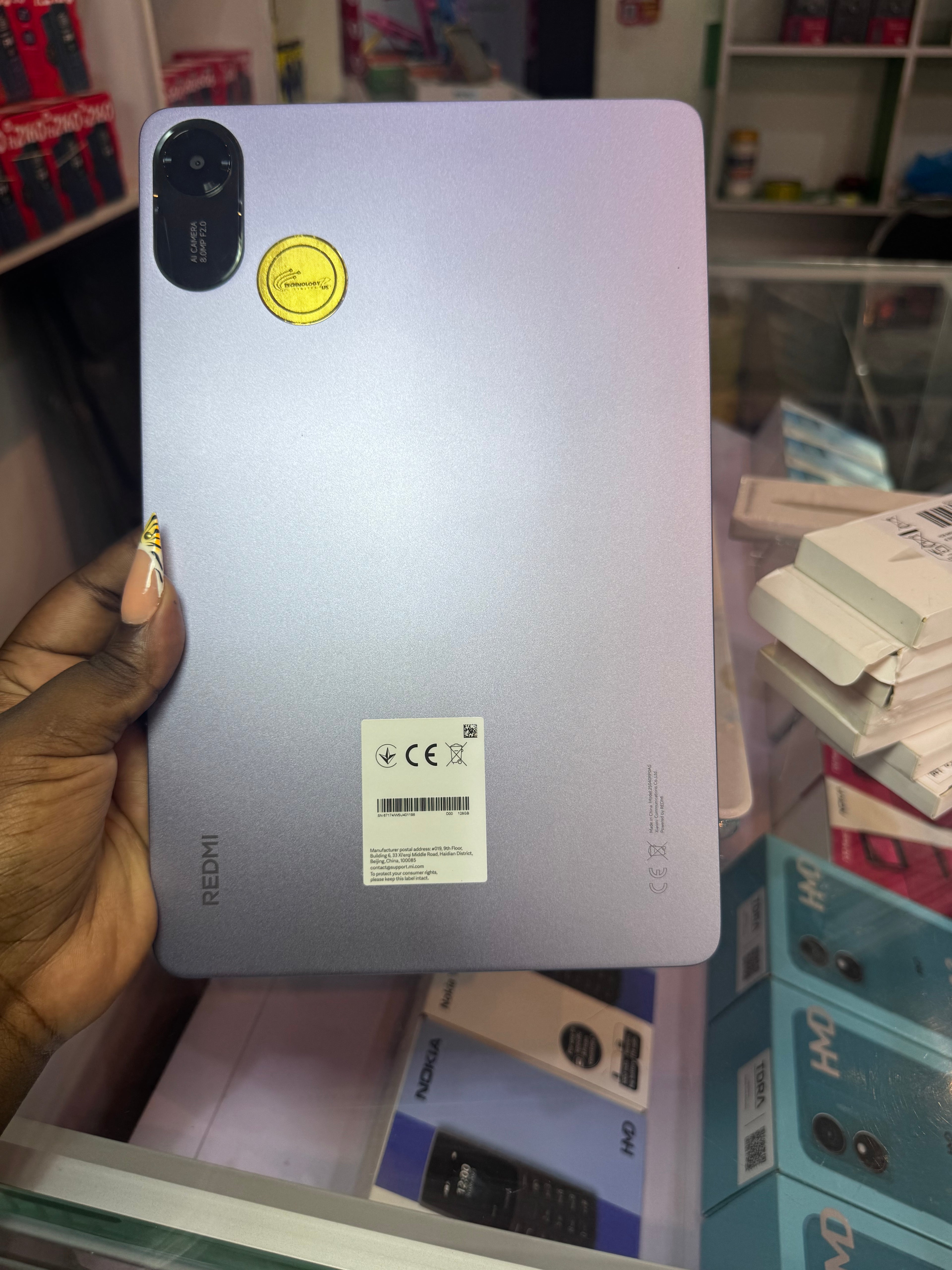 Redmi Pad2