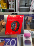 Itel Smart watch Storm Ultra
