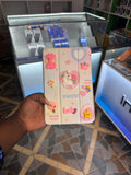 Samsung Tab A9/A11 case