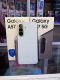 Samsung A57
