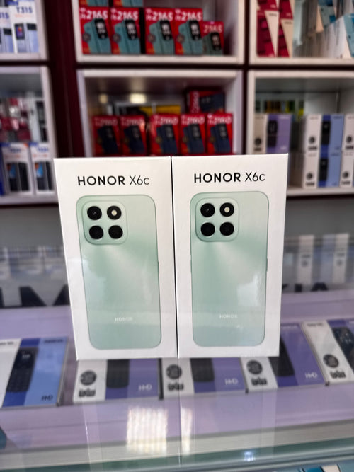 Honor X6c