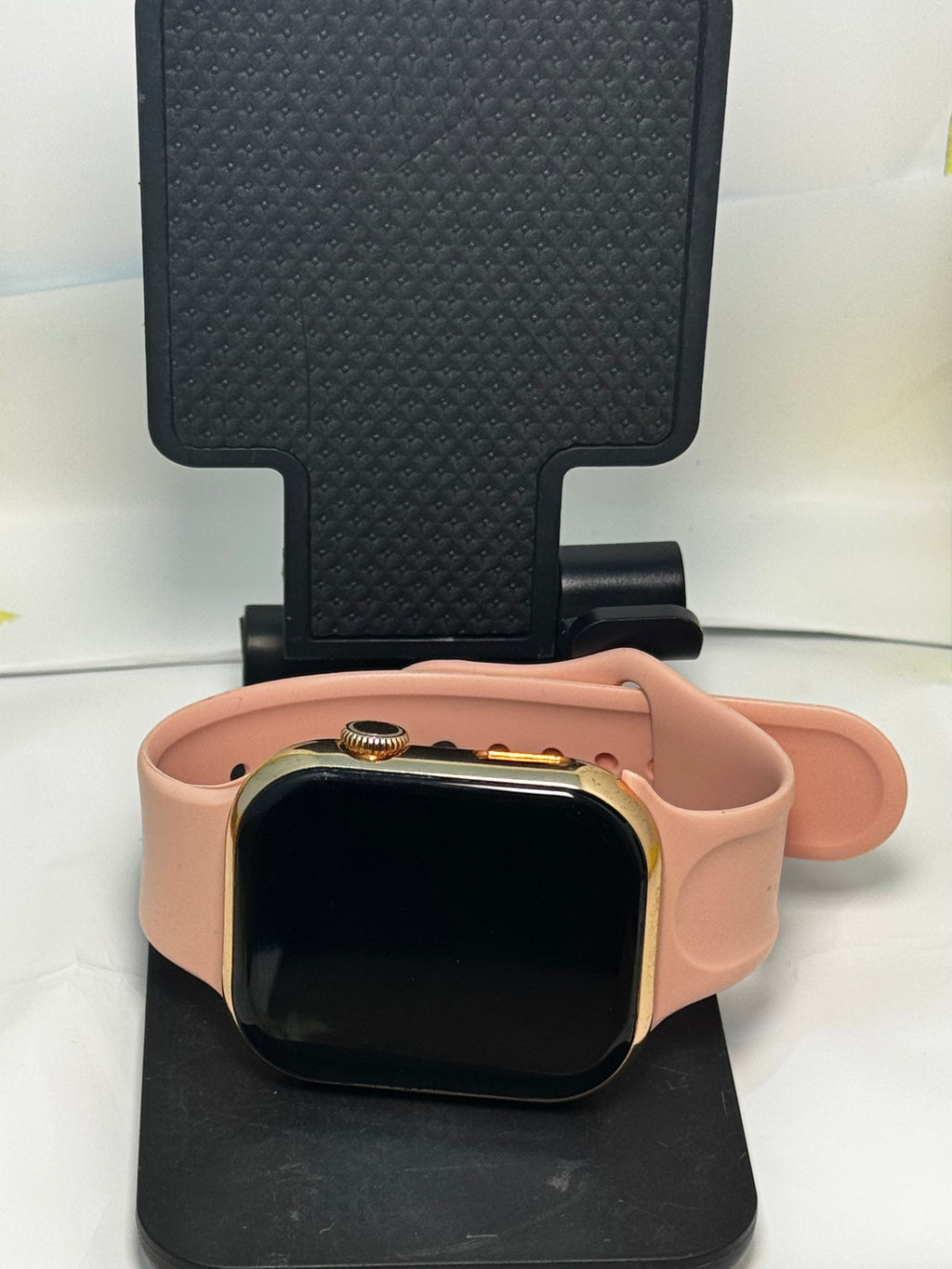 Apple smart watch