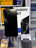 Samsung Galaxy A17
