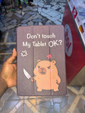 Samsung Tab A11+/A9+ case