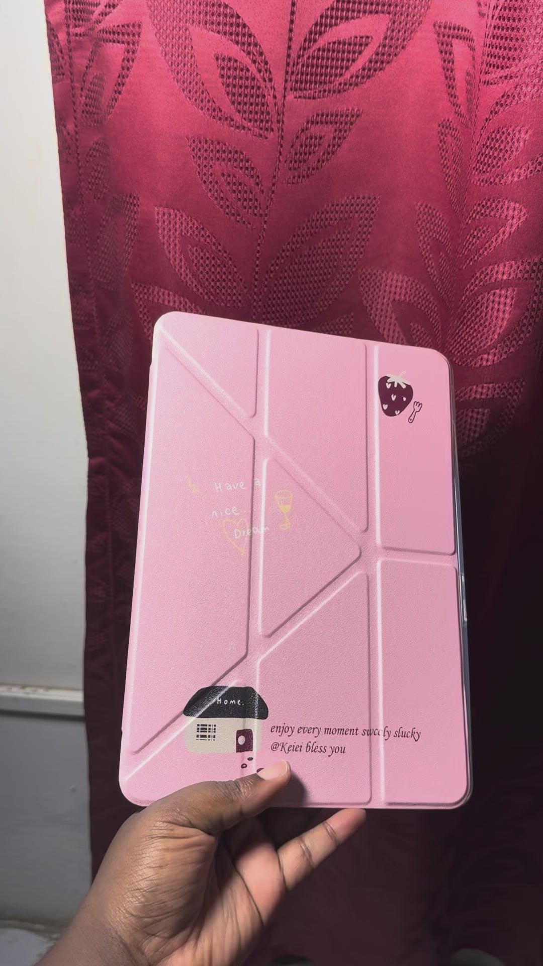 Redmi Pad 2 case