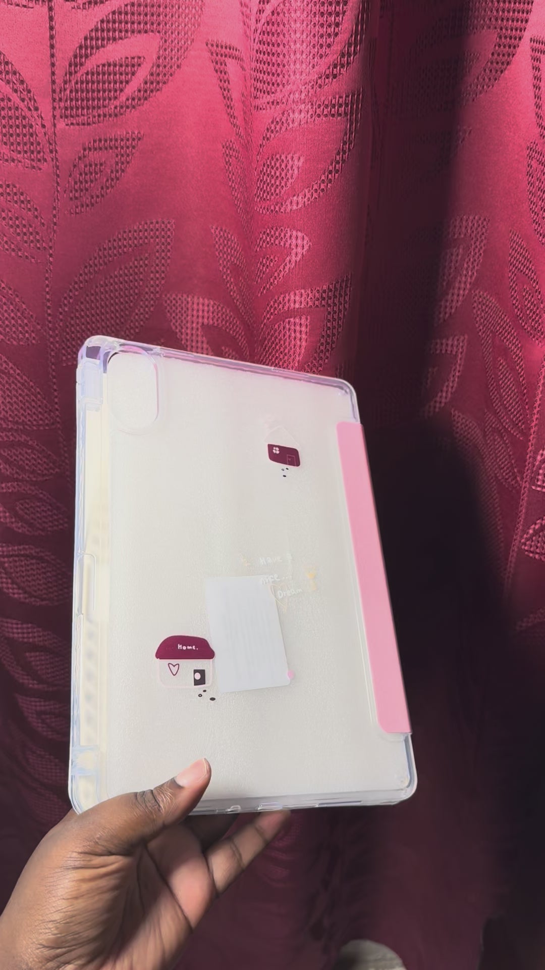 Redmi Pad 2 case