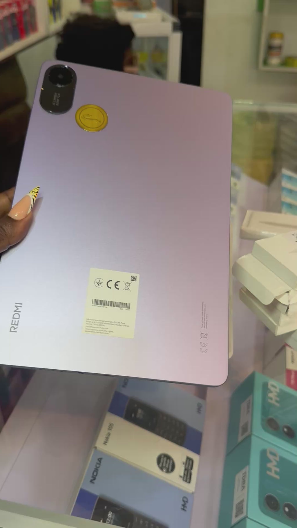 Redmi Pad2