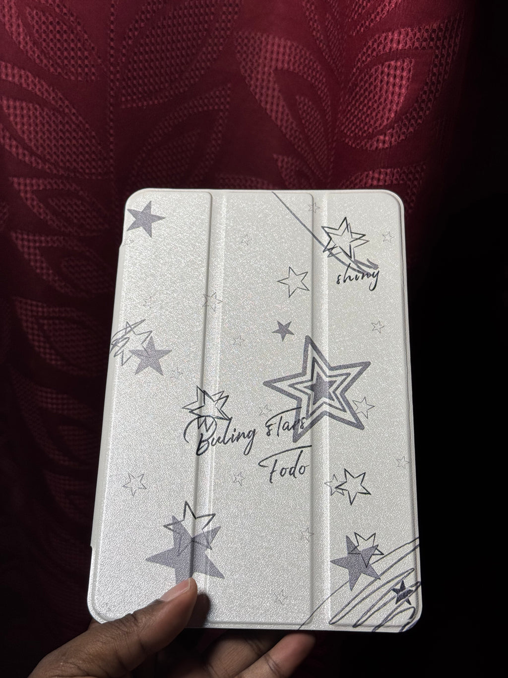 Samsung Tab A11/ A9 case5