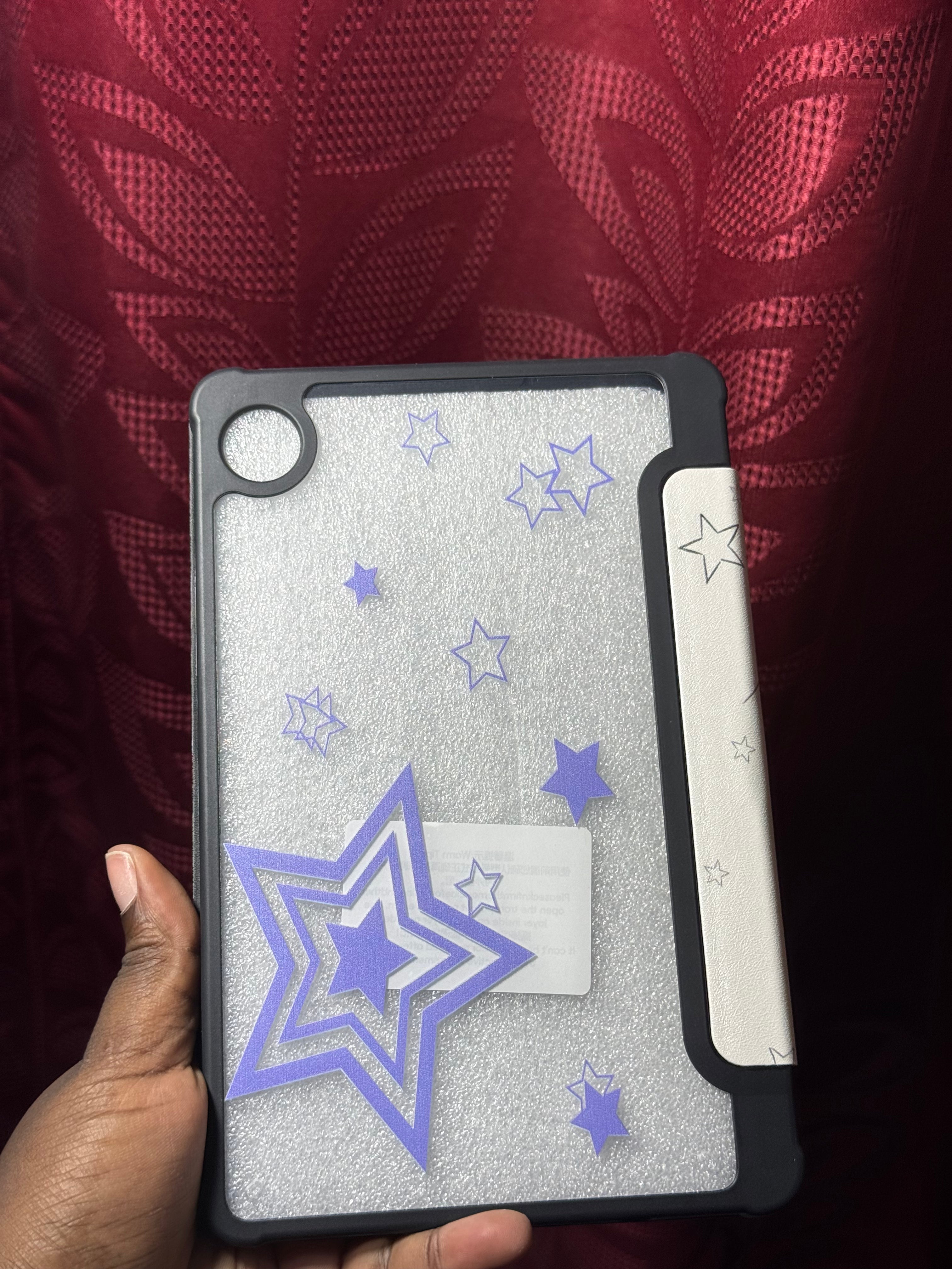 Samsung Tab A11/ A9 case5