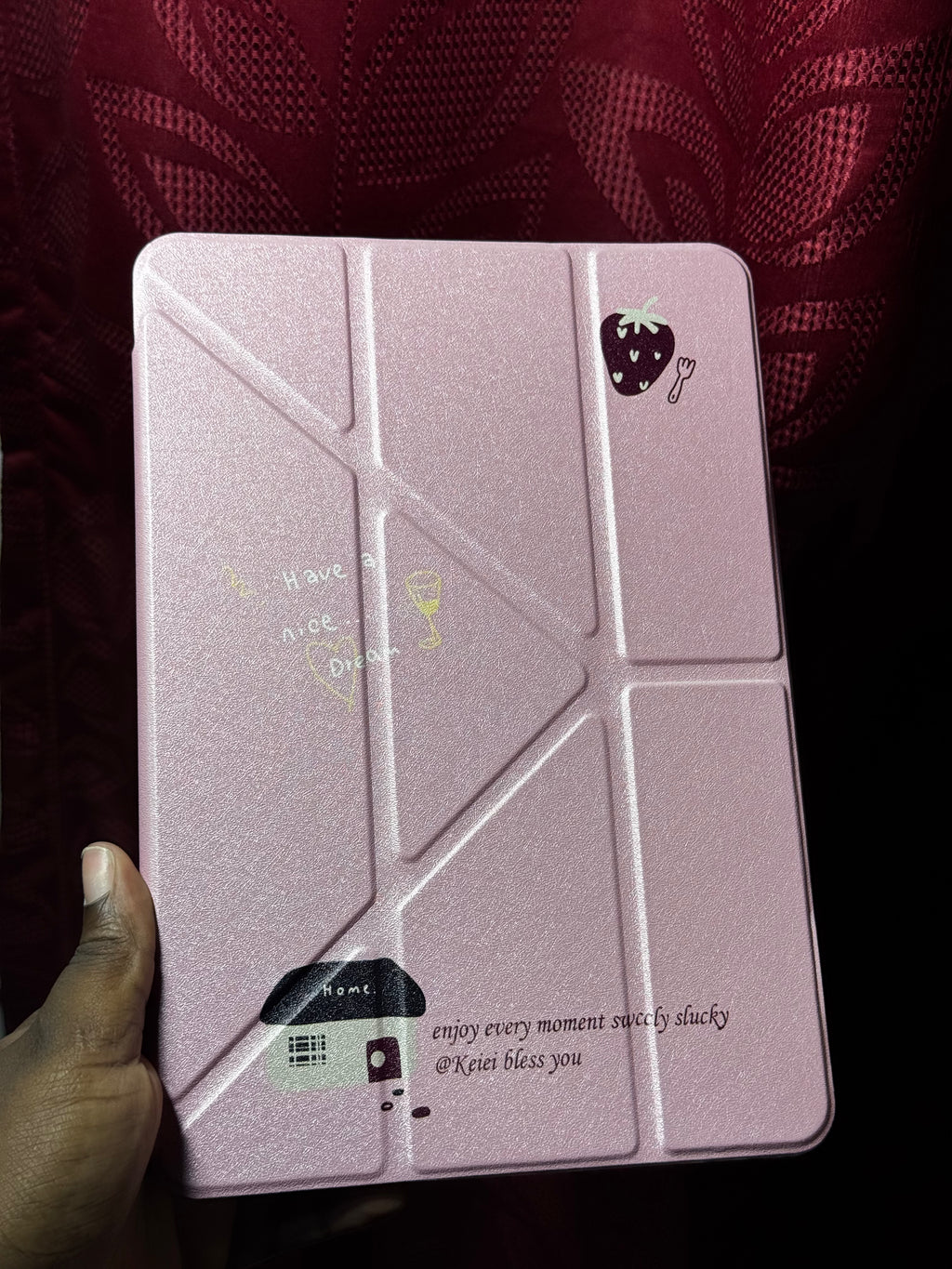 Redmi Pad 2 case
