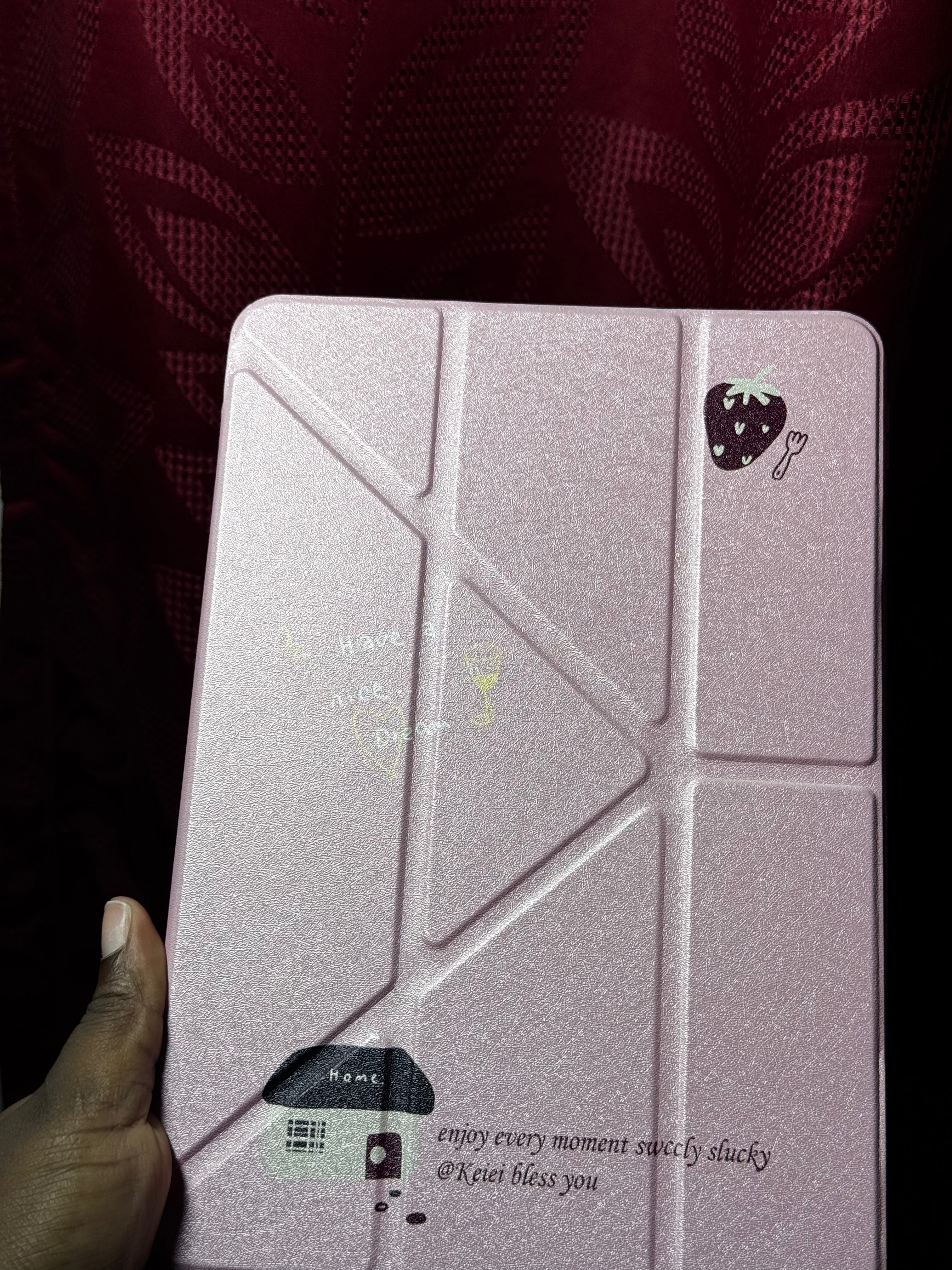 Redmi Pad 2 case